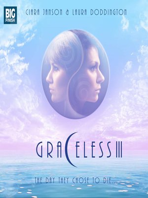 cover image of Graceless Series 3